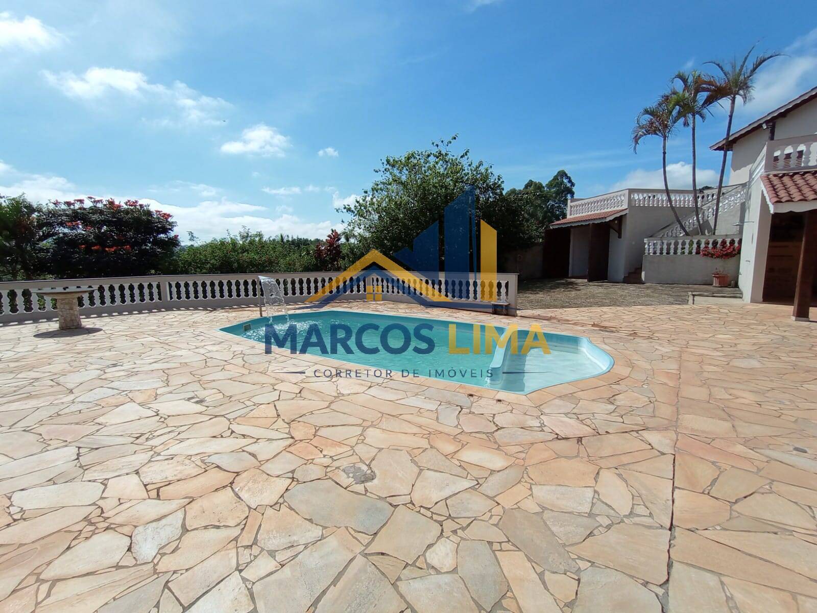 Sítio, 6 quartos, 1390 m² - Foto 26