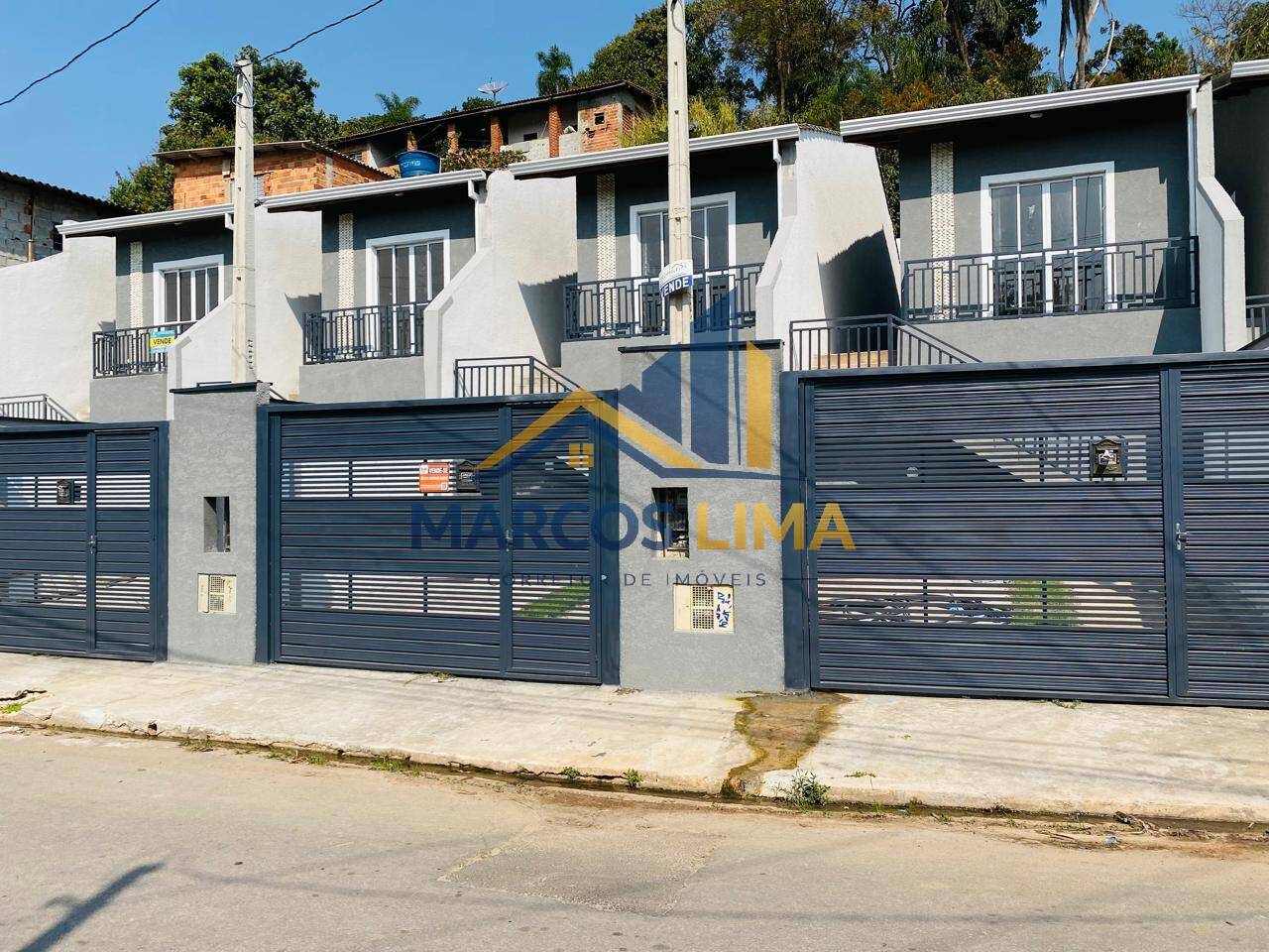 Casa, 2 quartos, 80 m² - Foto 2