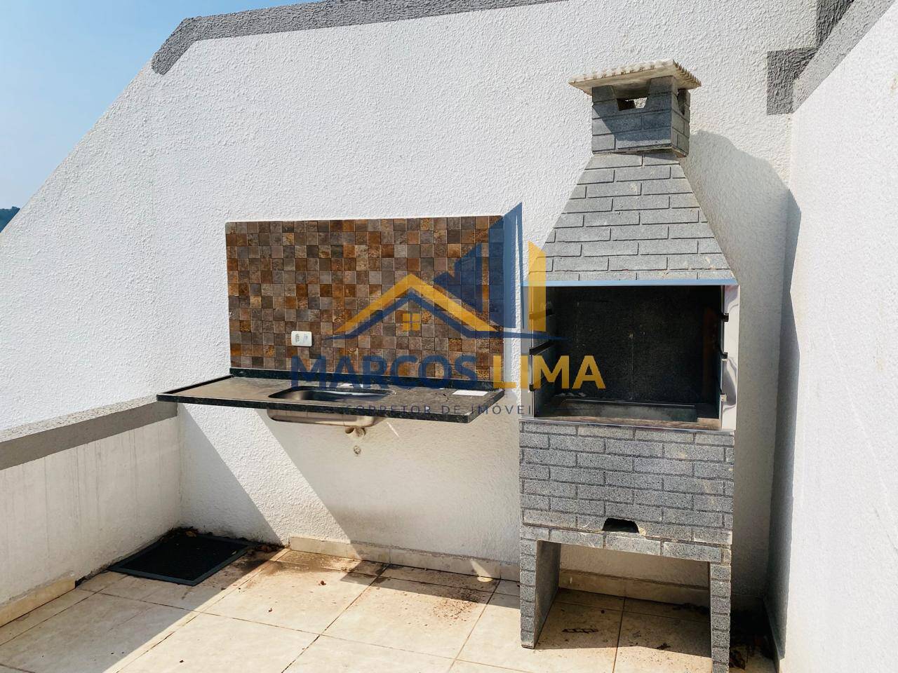 Casa, 2 quartos, 80 m² - Foto 20