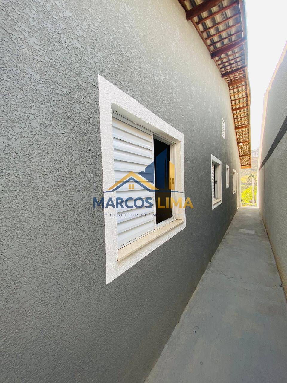 Casa, 2 quartos, 80 m² - Foto 4