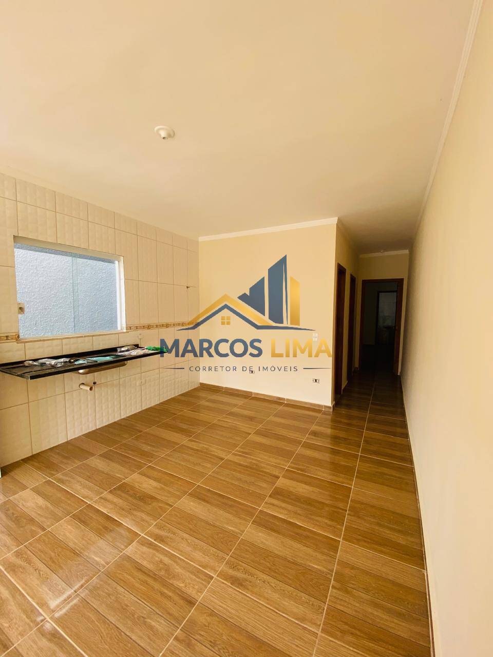 Casa, 2 quartos, 80 m² - Foto 8