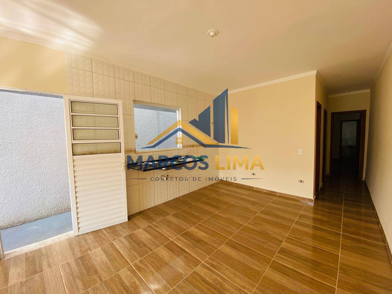 Casa, 2 quartos, 80 m² - Foto 7