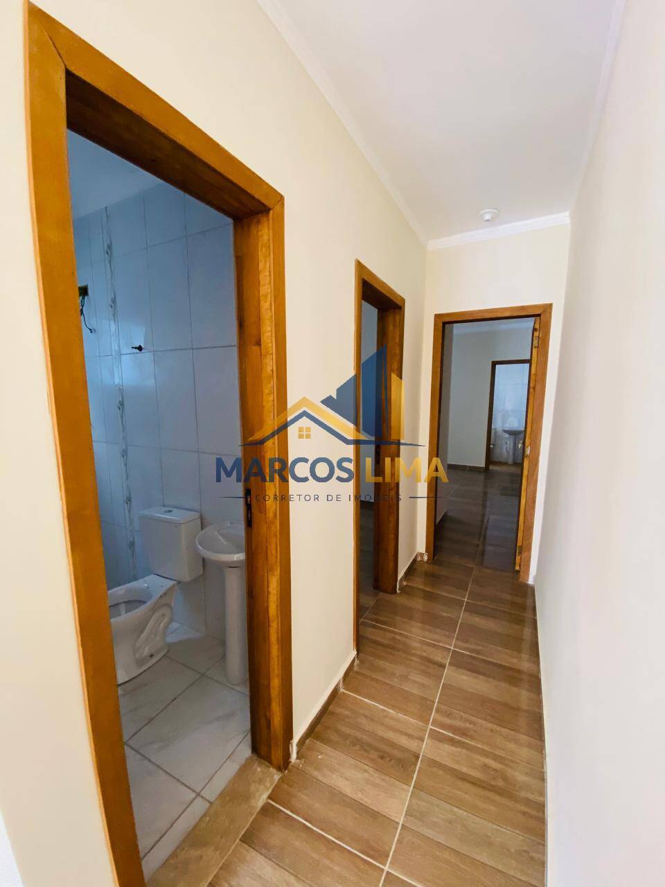 Casa, 2 quartos, 80 m² - Foto 16