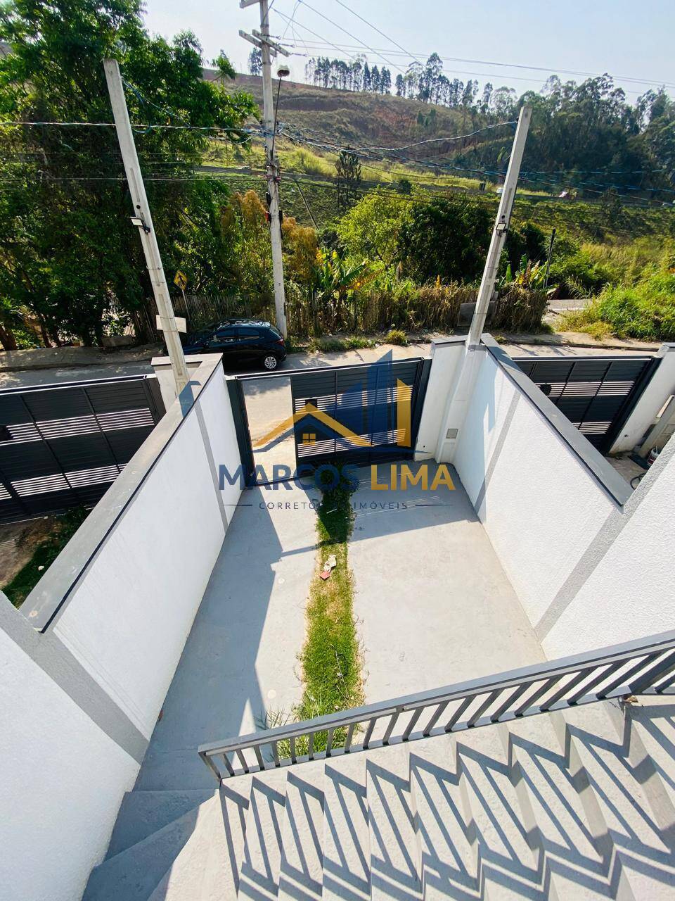 Casa, 2 quartos, 80 m² - Foto 5