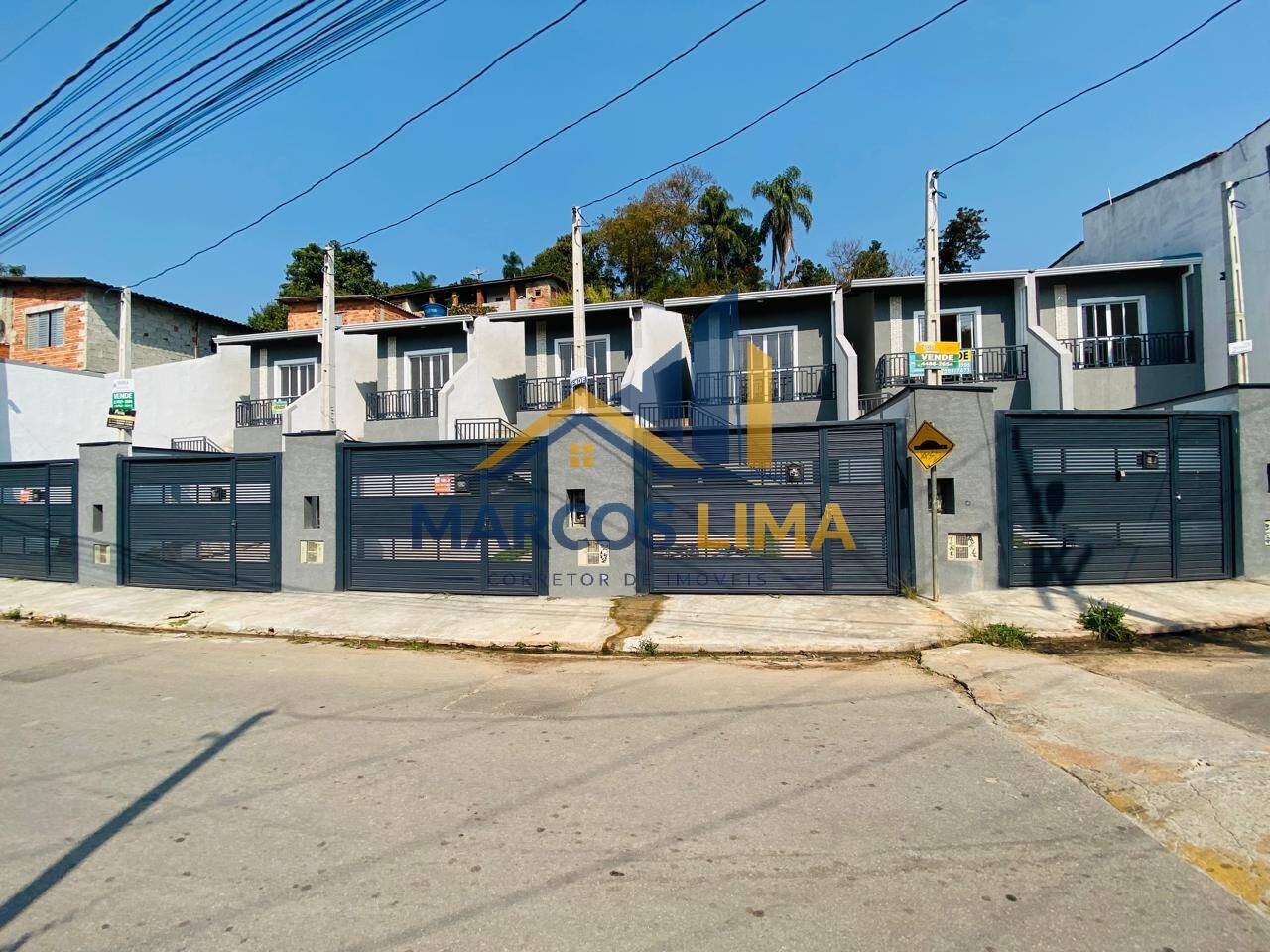 Casa, 2 quartos, 80 m² - Foto 1