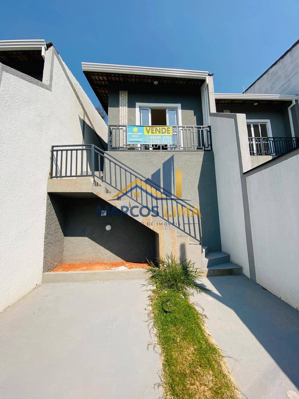 Casa, 2 quartos, 80 m² - Foto 6