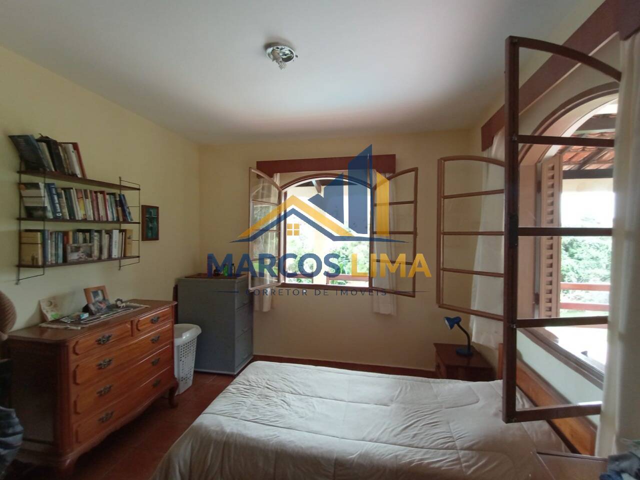 Casa de Condomínio, 4 quartos - Foto 18