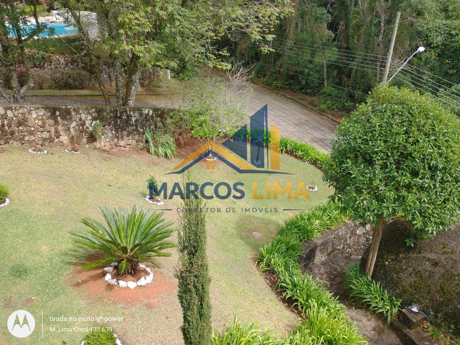 Casa de Condomínio, 4 quartos - Foto 14