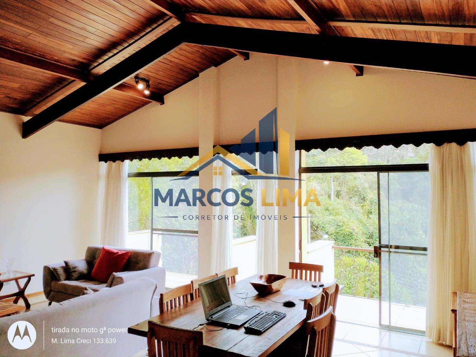 Casa de Condomínio, 4 quartos - Foto 23