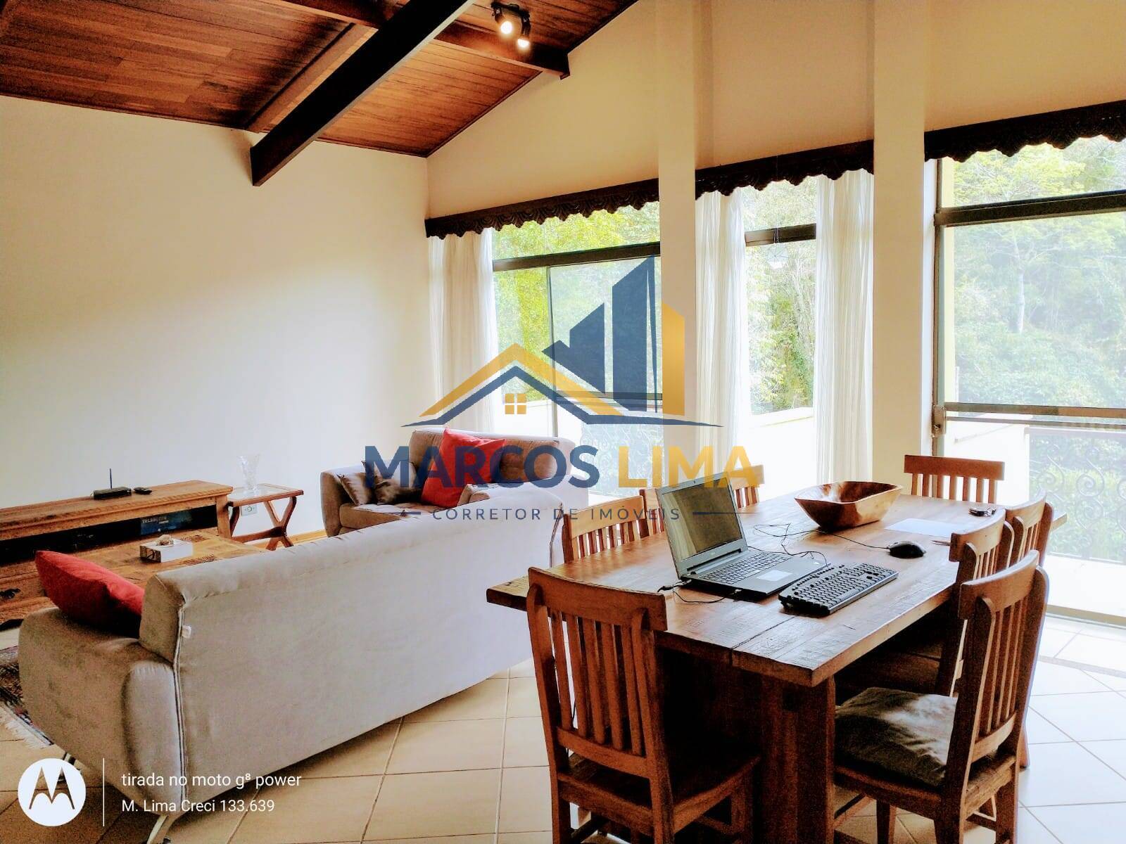 Casa de Condomínio, 4 quartos - Foto 29