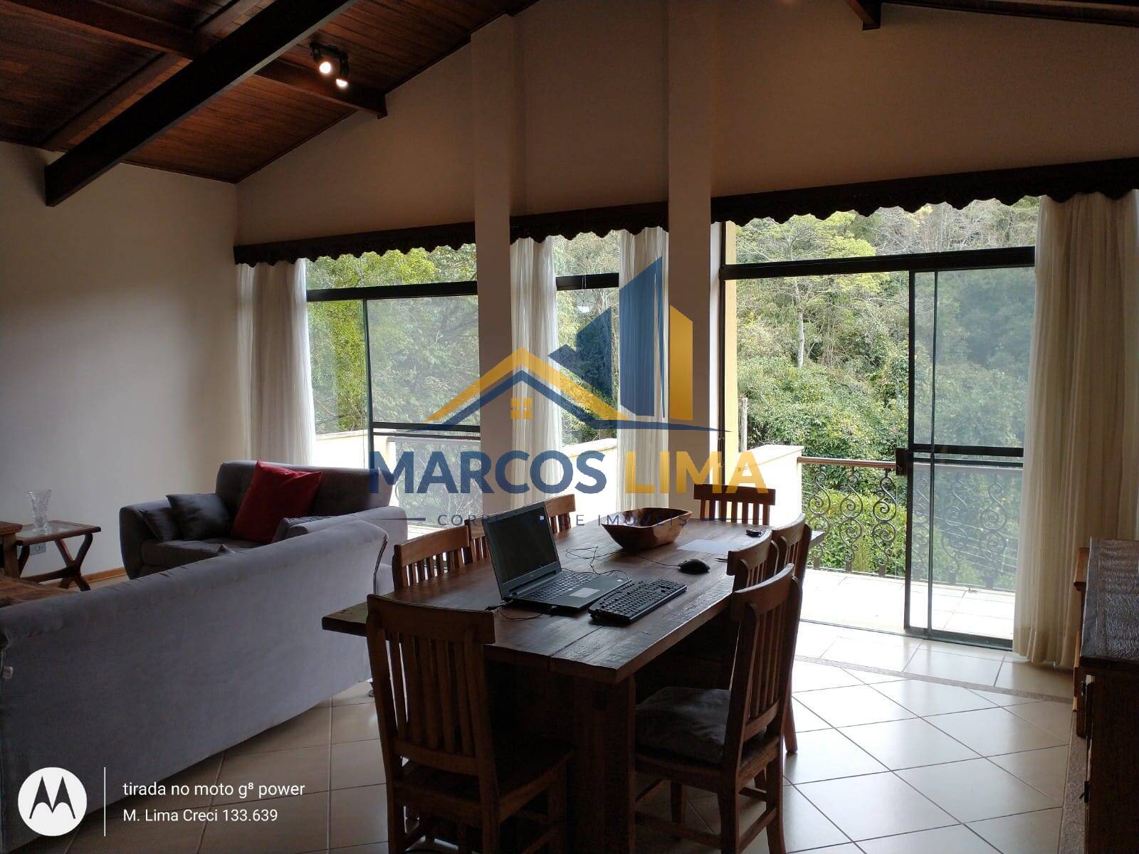 Casa de Condomínio, 4 quartos - Foto 24