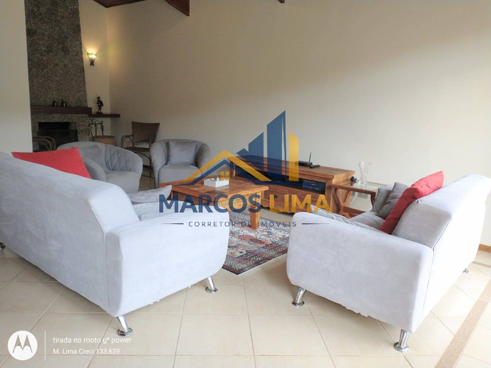 Casa de Condomínio, 4 quartos - Foto 28