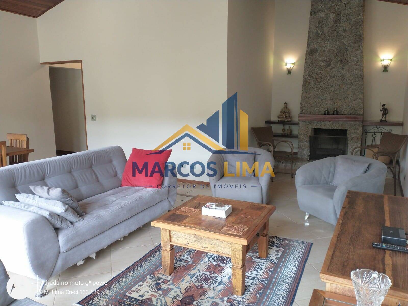 Casa de Condomínio, 4 quartos - Foto 27