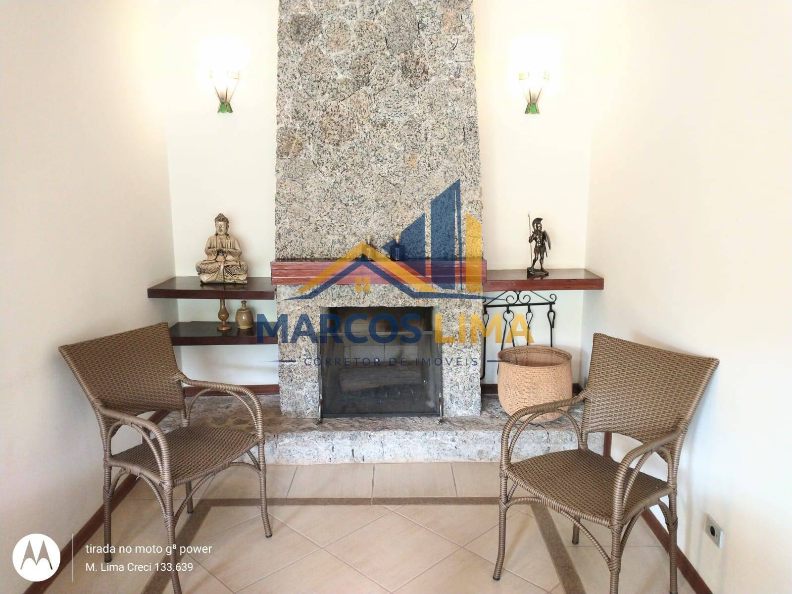 Casa de Condomínio, 4 quartos - Foto 26