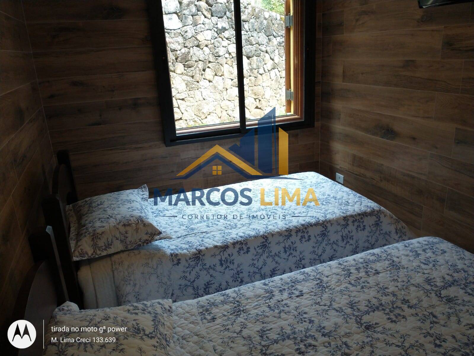 Casa de Condomínio, 4 quartos - Foto 31