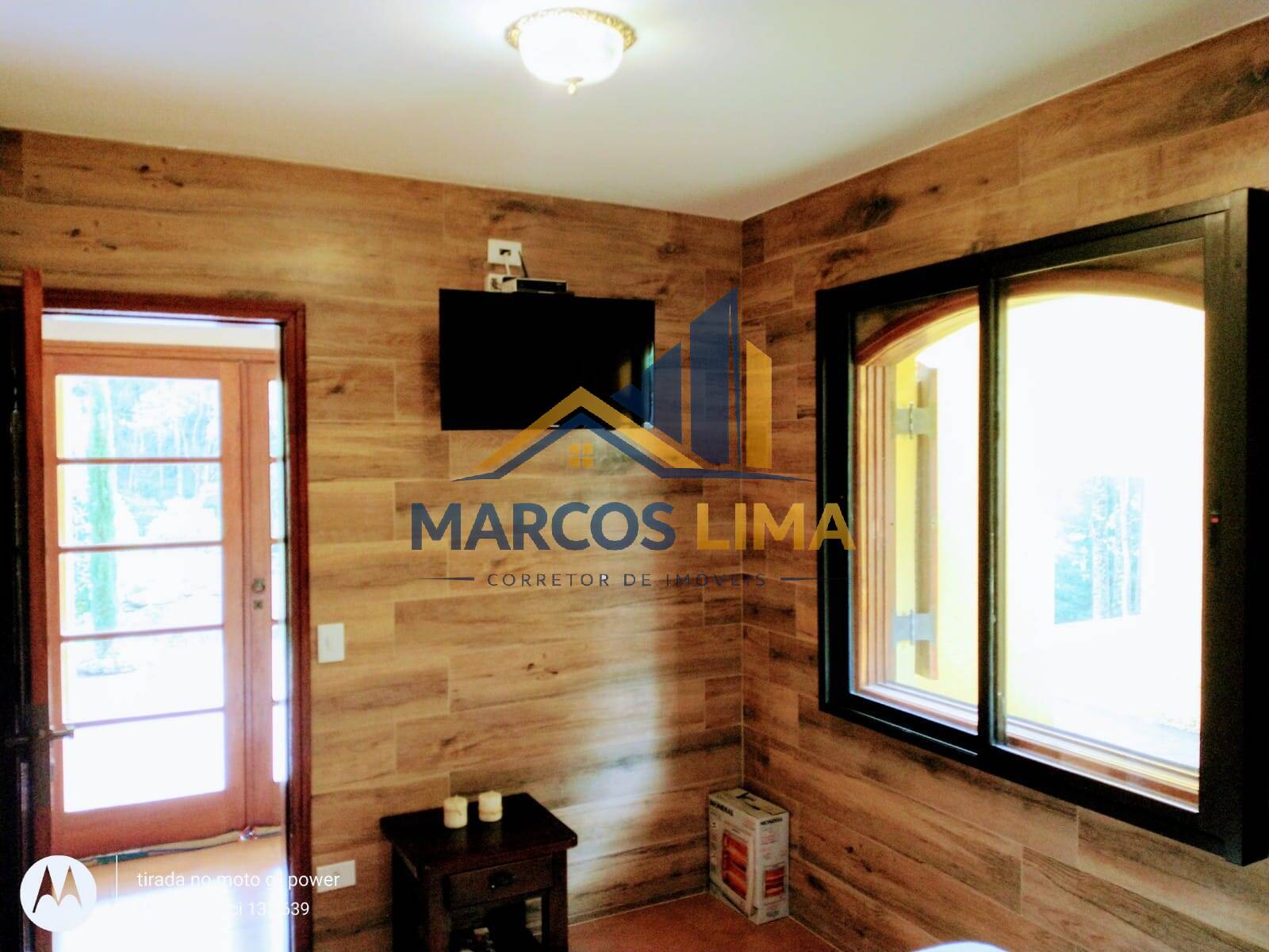 Casa de Condomínio, 4 quartos - Foto 34