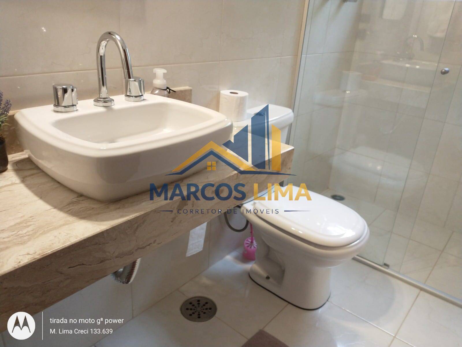 Casa de Condomínio, 4 quartos - Foto 33