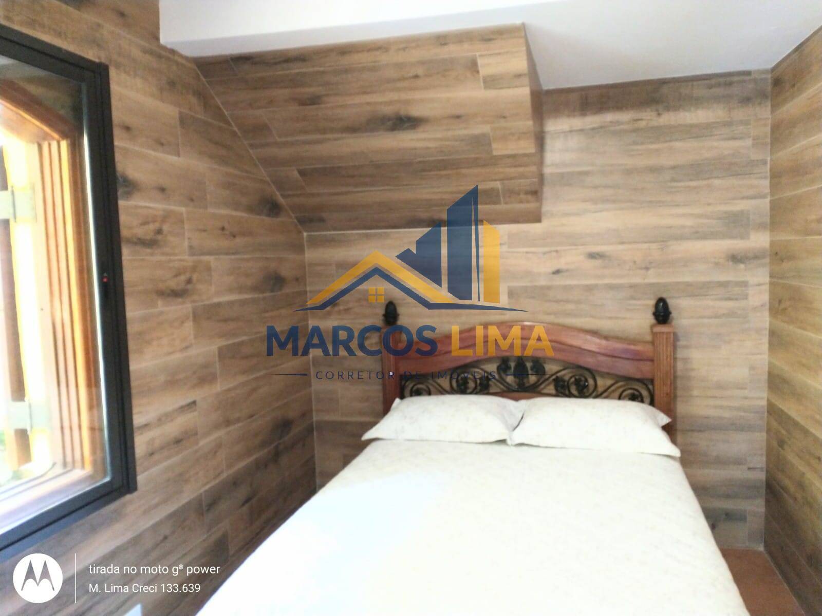 Casa de Condomínio, 4 quartos - Foto 35