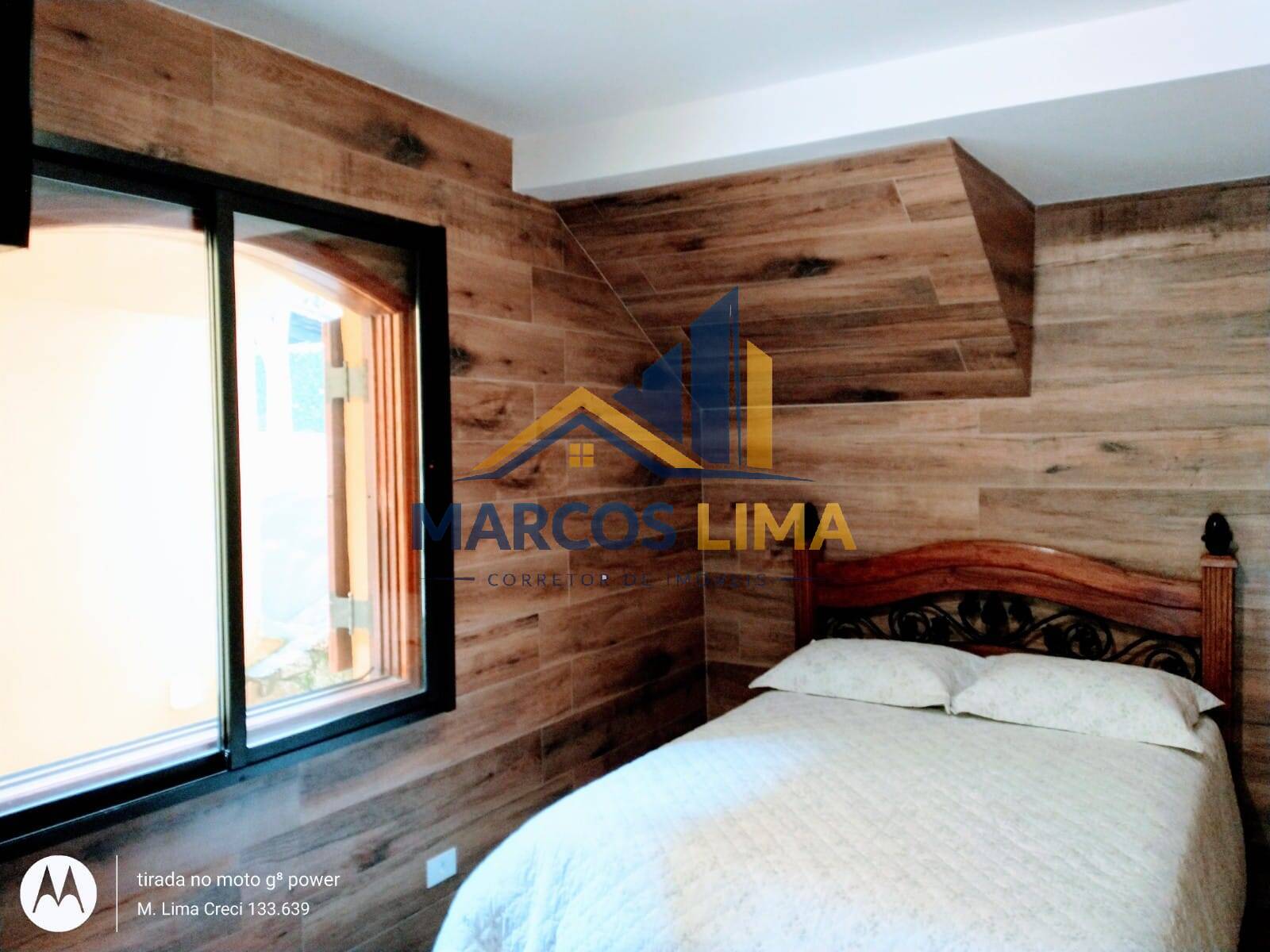 Casa de Condomínio, 4 quartos - Foto 36