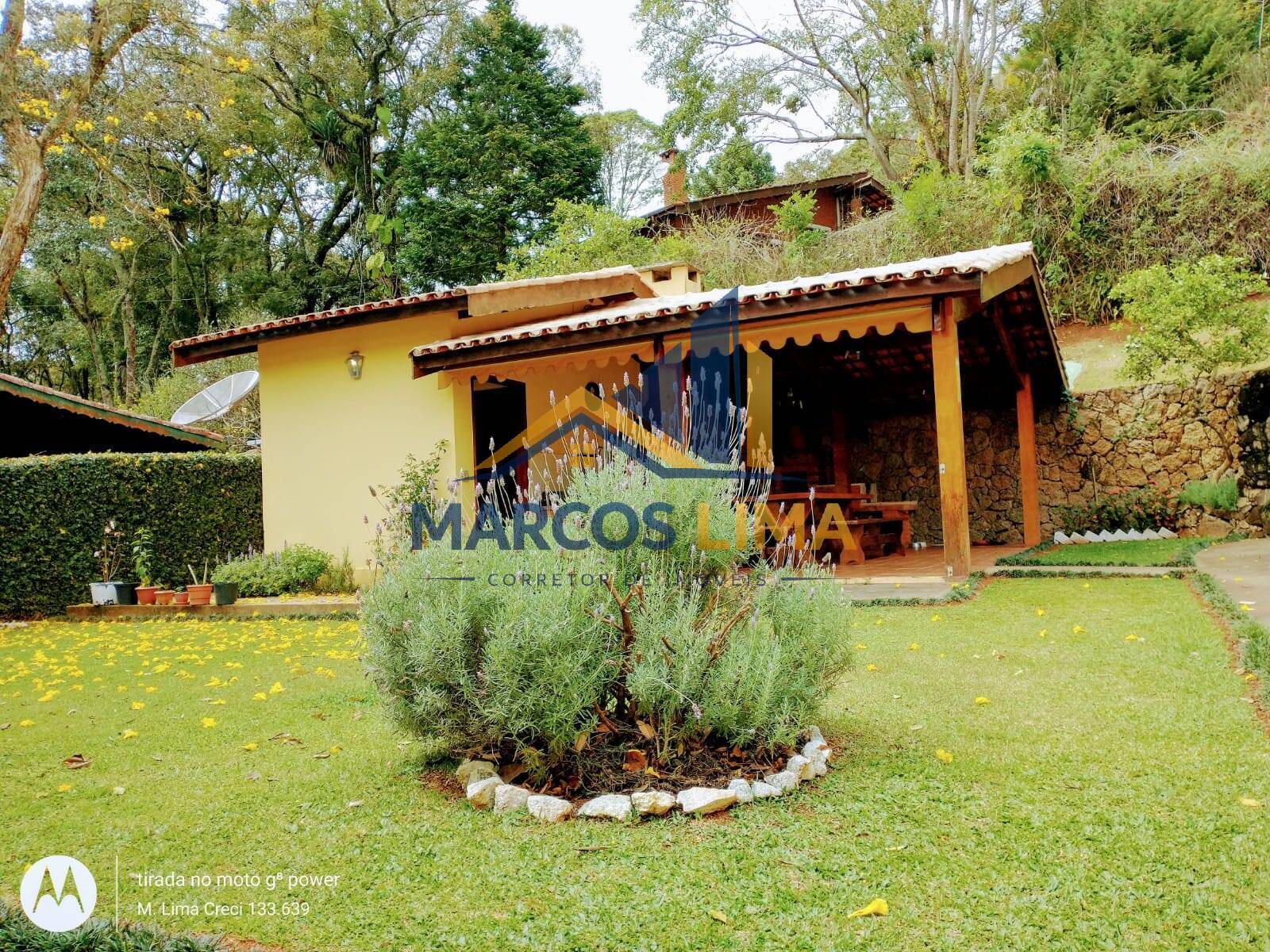 Casa de Condomínio, 4 quartos - Foto 6