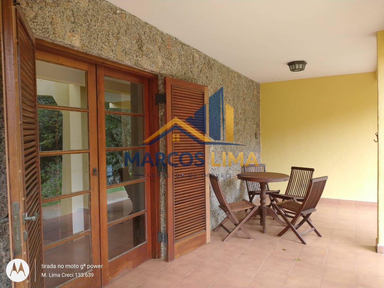 Casa de Condomínio, 4 quartos - Foto 25