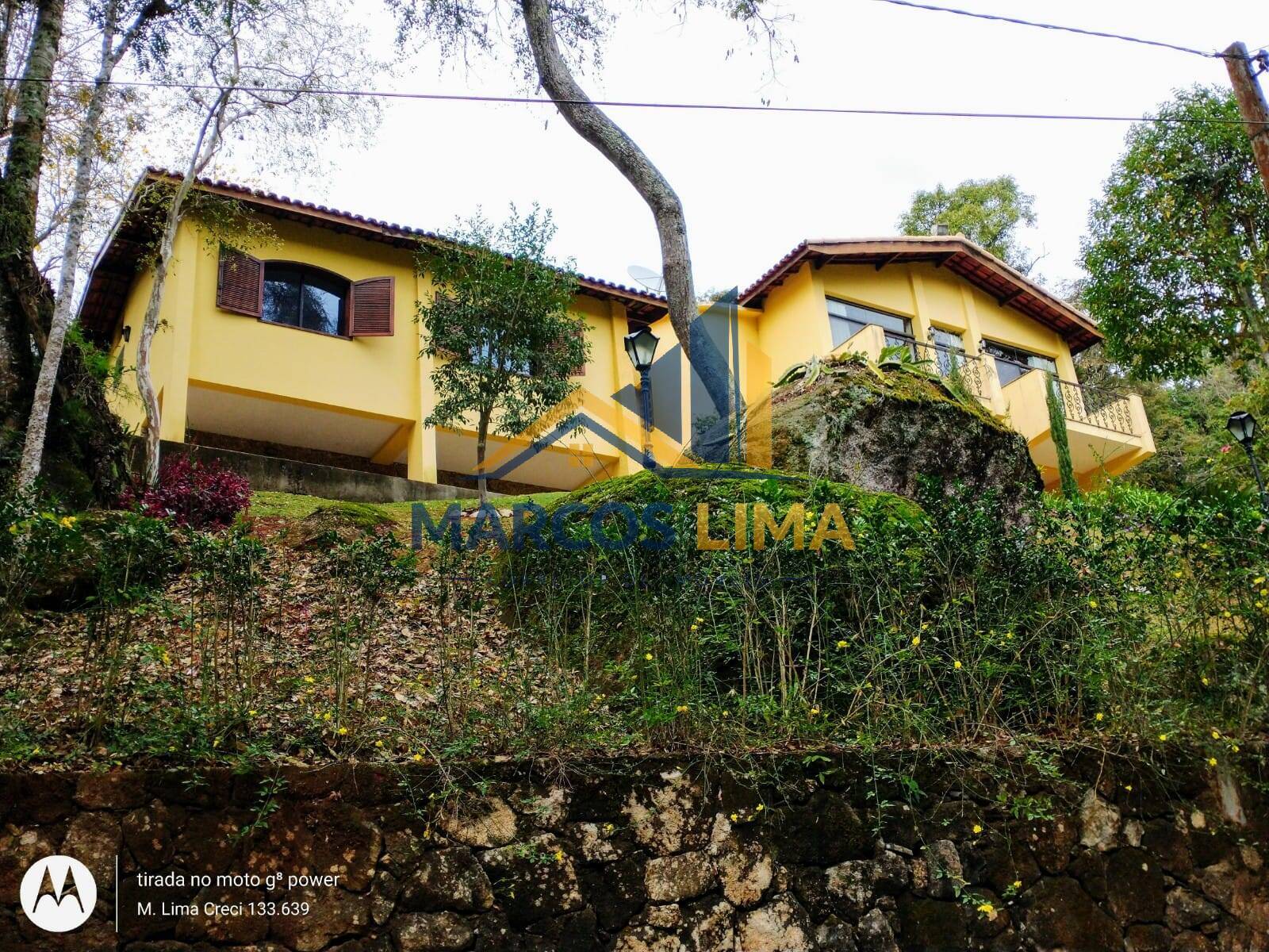 Casa de Condomínio, 4 quartos - Foto 2