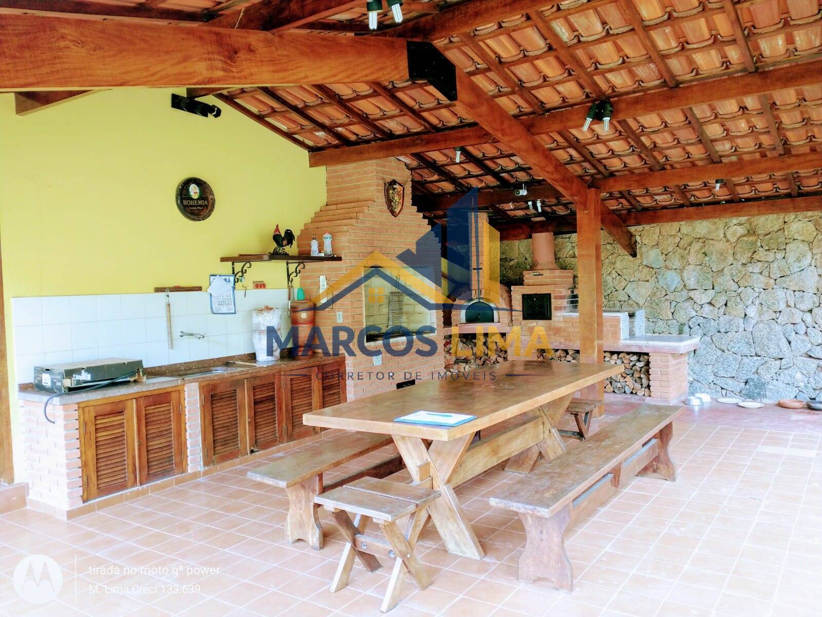 Casa de Condomínio, 4 quartos - Foto 11