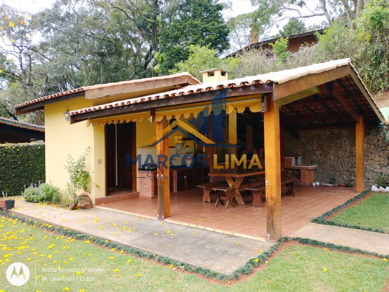 Casa de Condomínio, 4 quartos - Foto 7