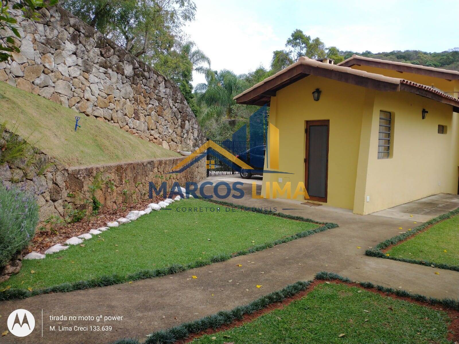 Casa de Condomínio, 4 quartos - Foto 9