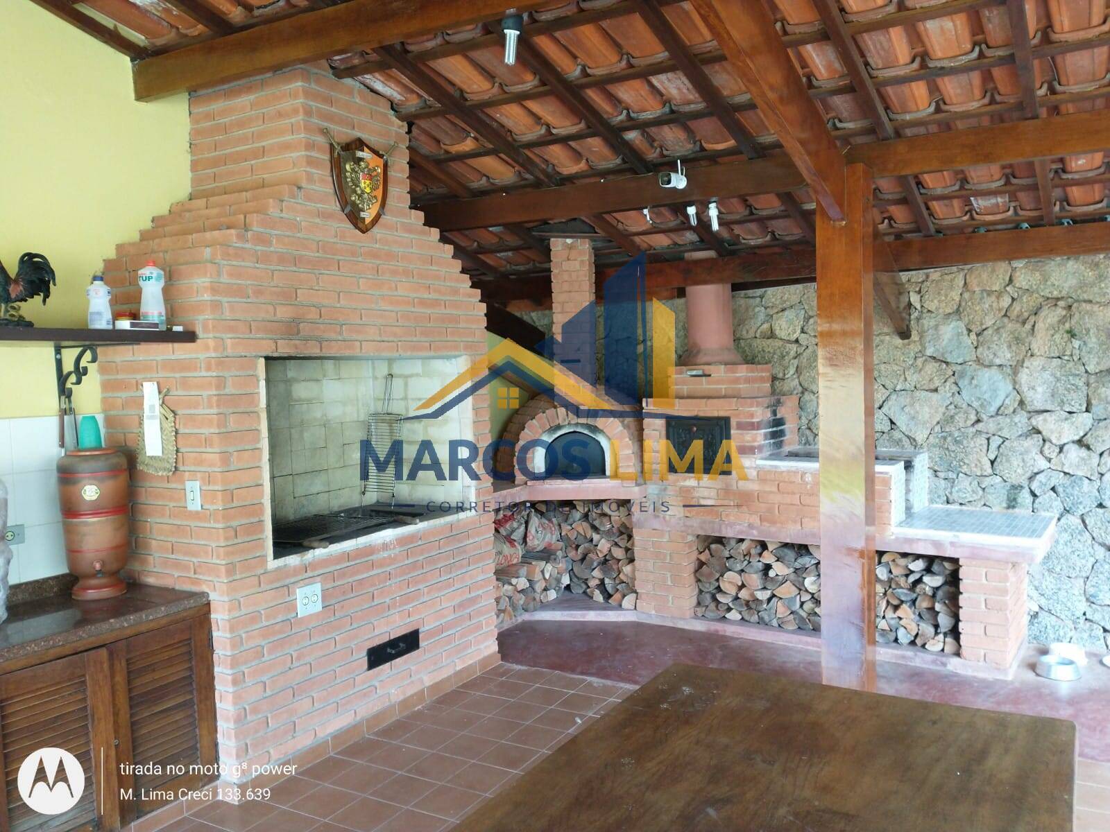 Casa de Condomínio, 4 quartos - Foto 37