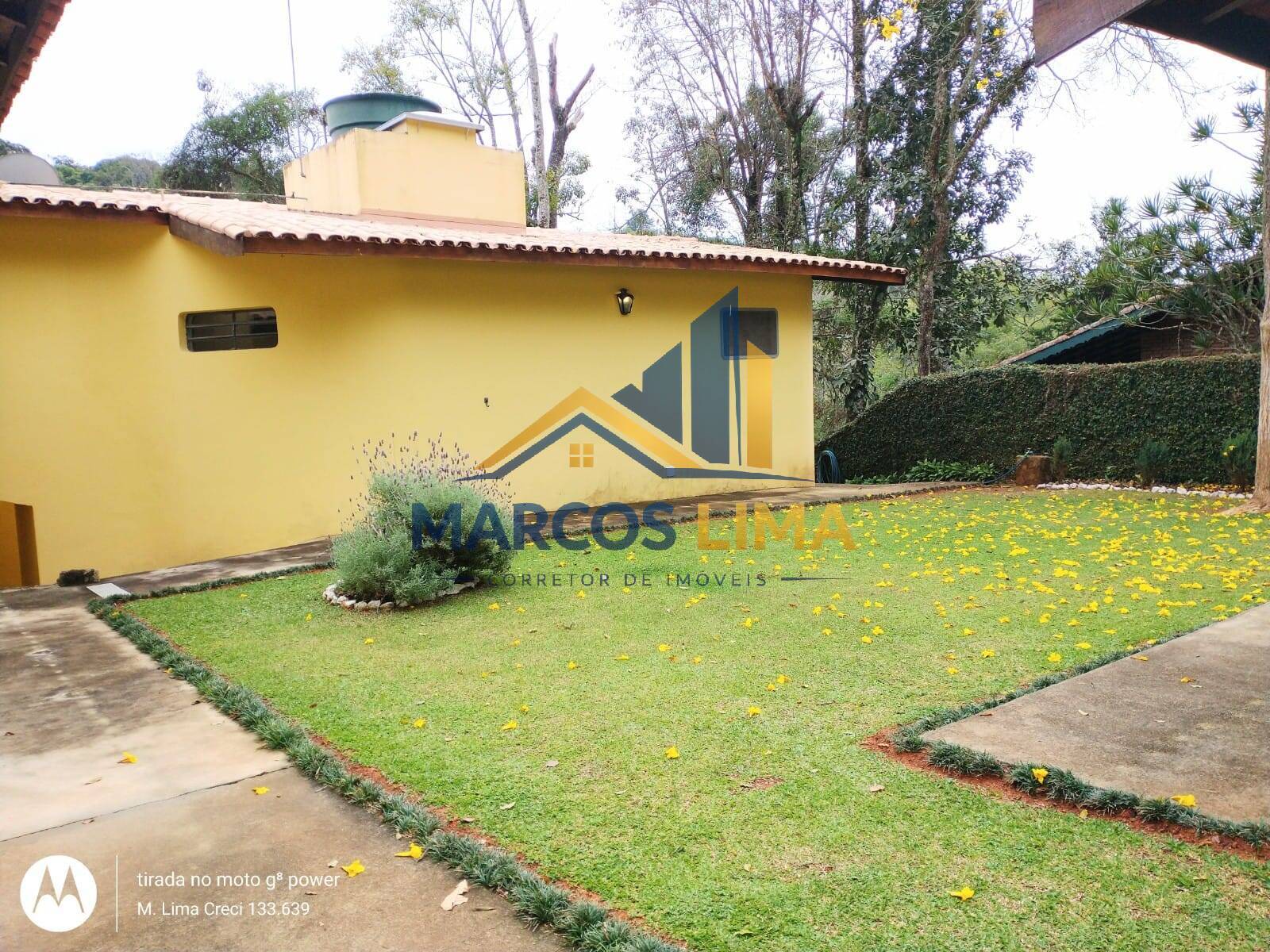 Casa de Condomínio, 4 quartos - Foto 10