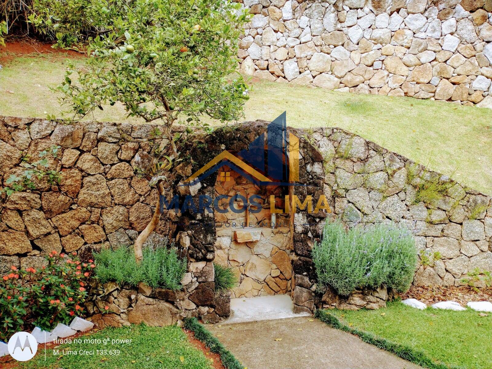 Casa de Condomínio, 4 quartos - Foto 15