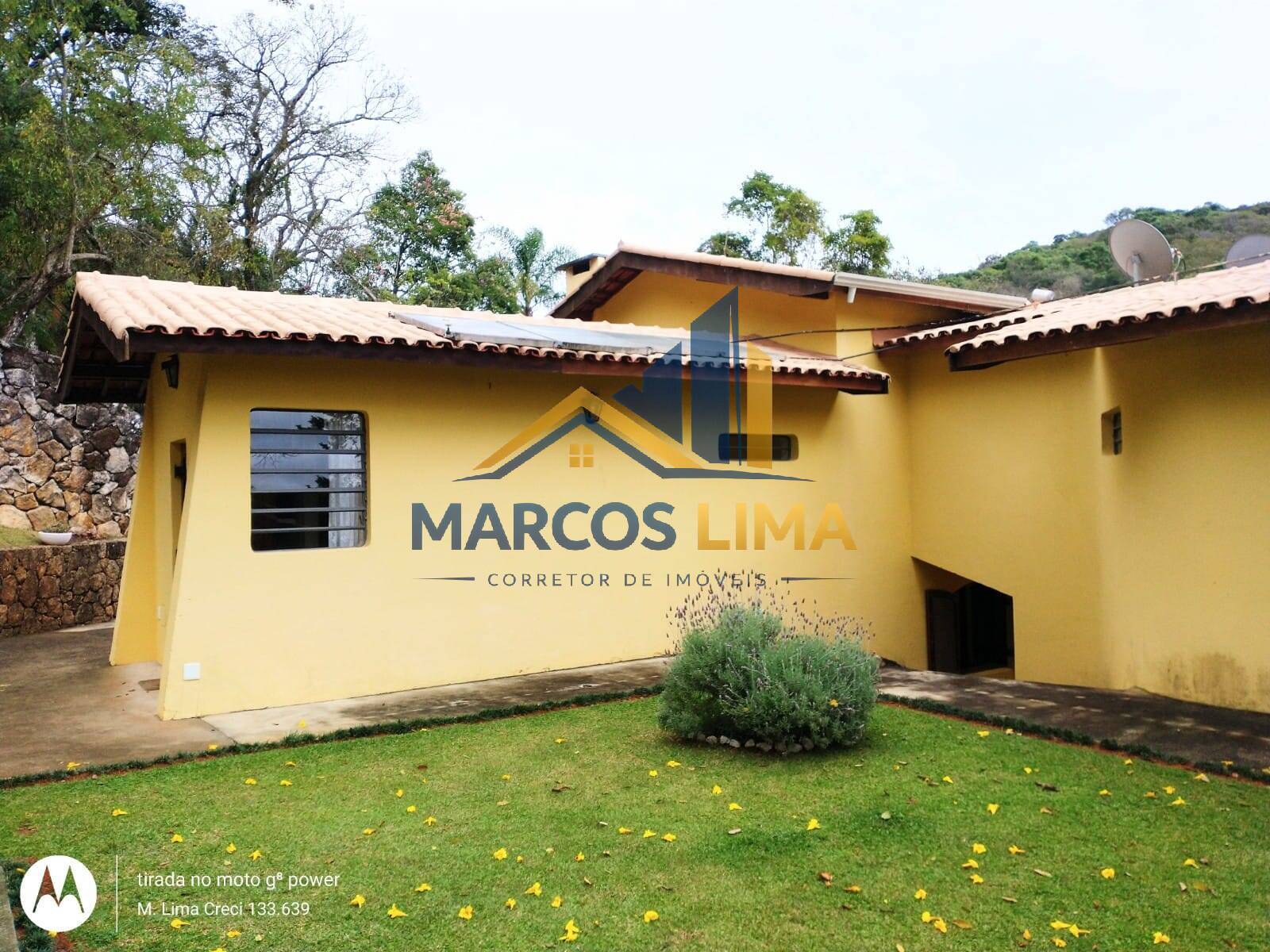 Casa de Condomínio, 4 quartos - Foto 8