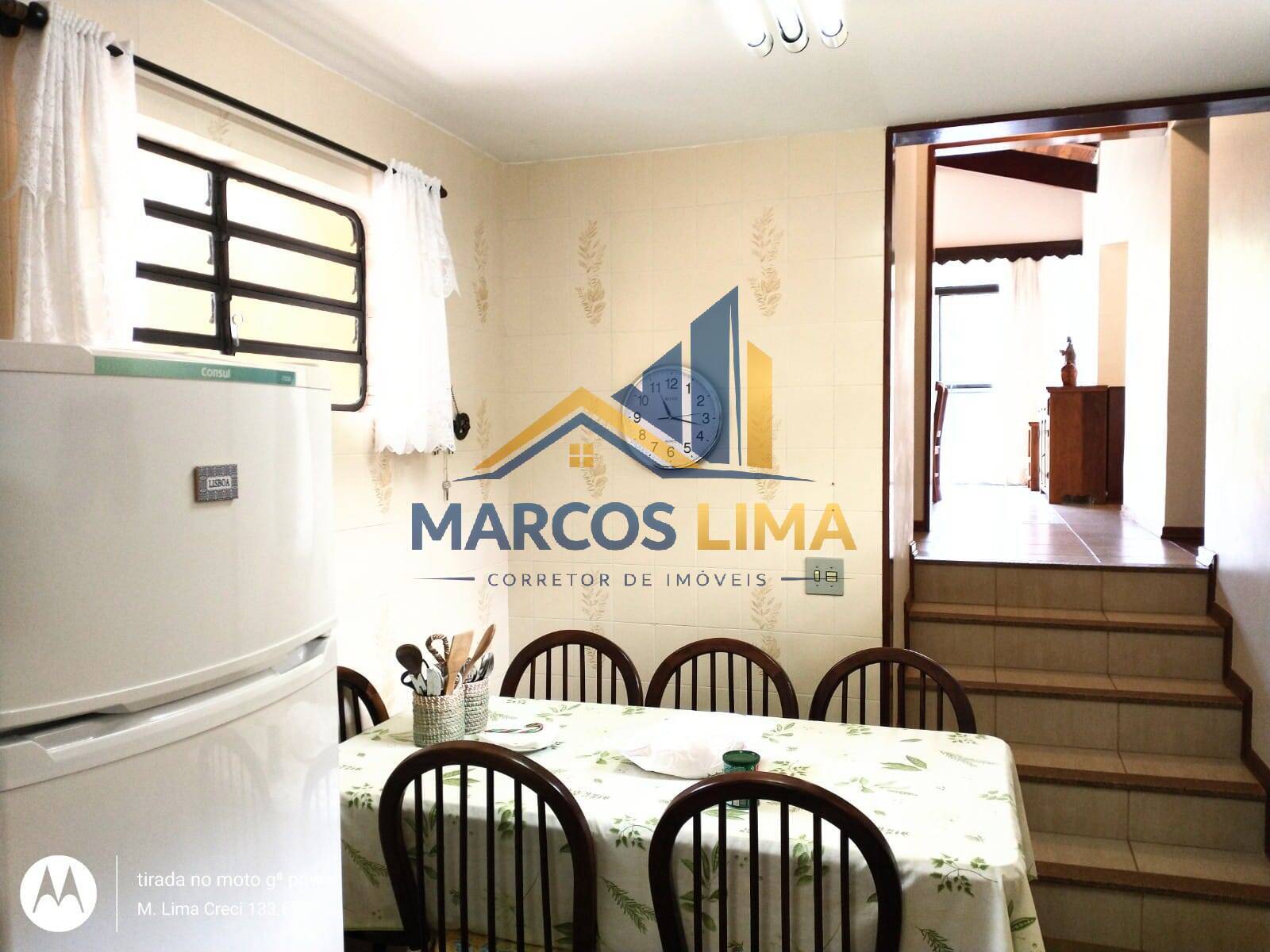 Casa de Condomínio, 4 quartos - Foto 38