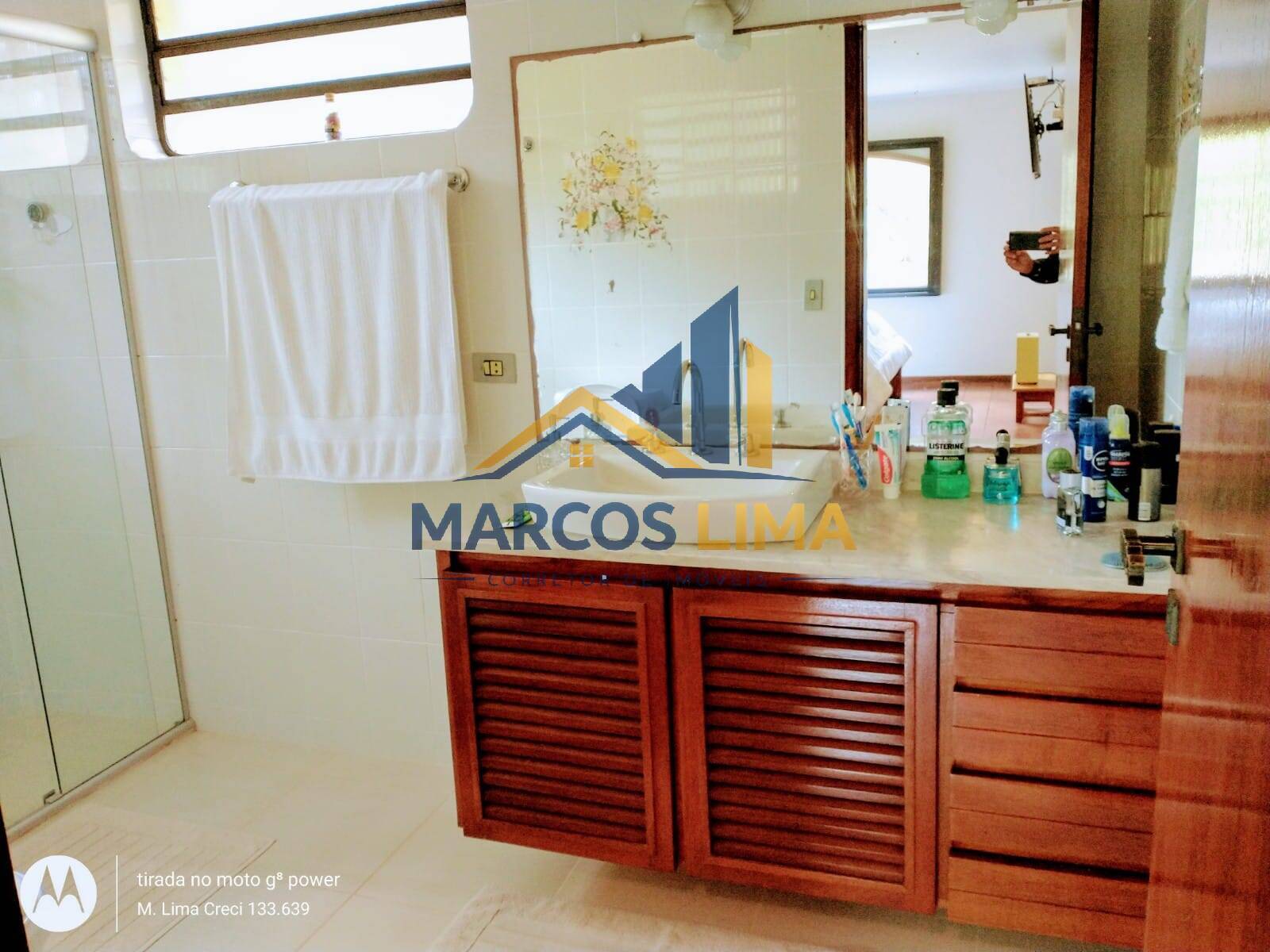 Casa de Condomínio, 4 quartos - Foto 44