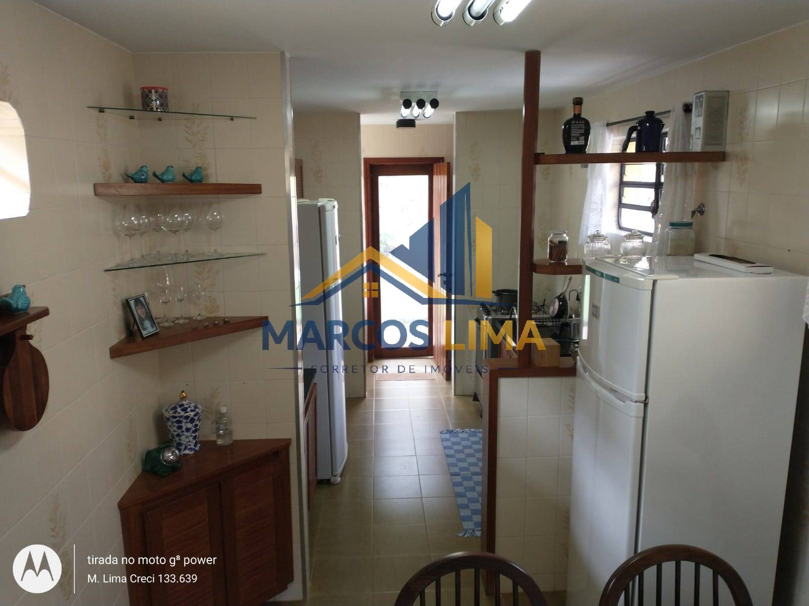 Casa de Condomínio, 4 quartos - Foto 41