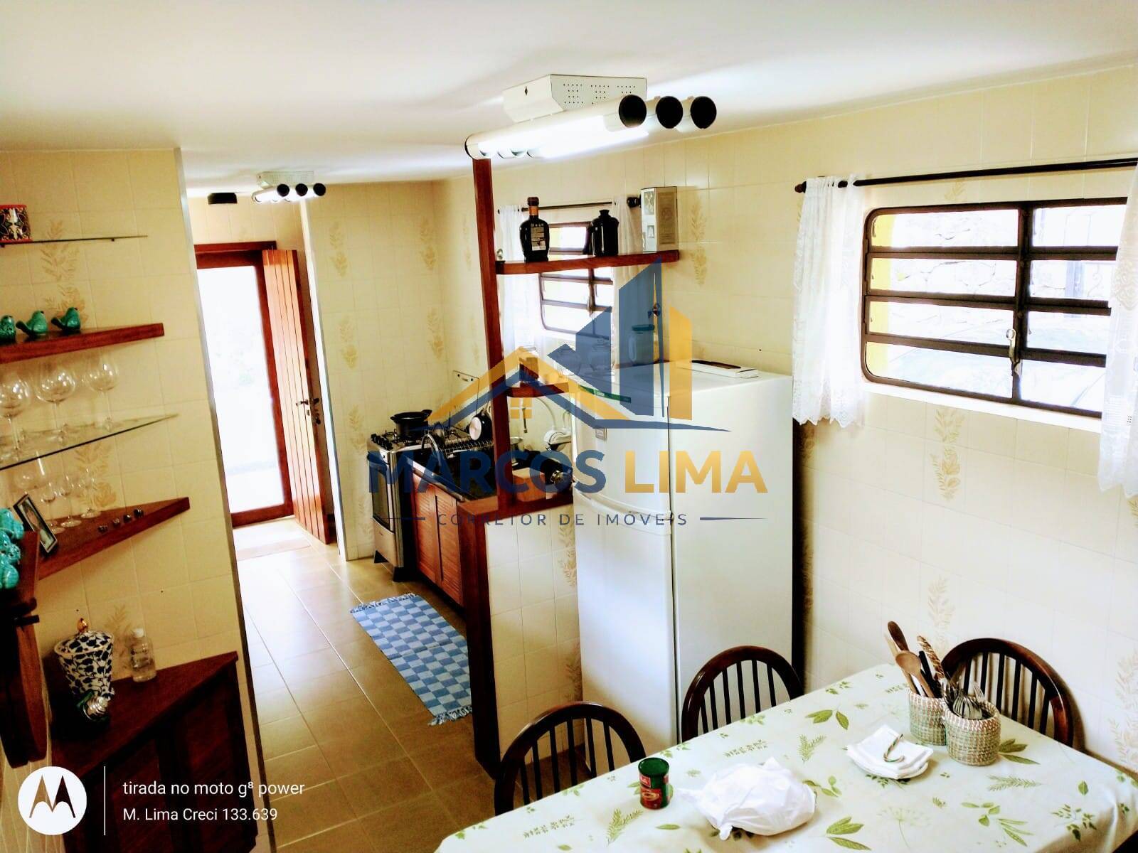 Casa de Condomínio, 4 quartos - Foto 42