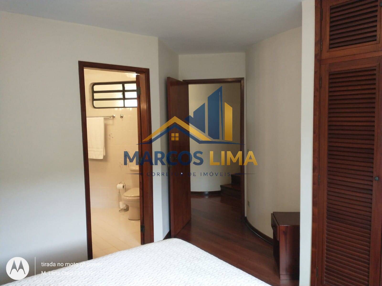 Casa de Condomínio, 4 quartos - Foto 46