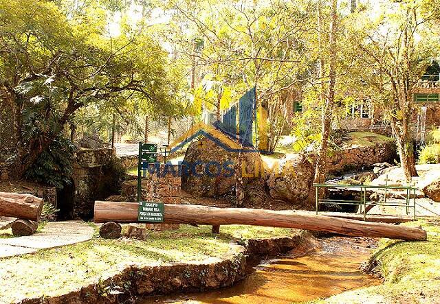 Casa de Condomínio, 4 quartos - Foto 54