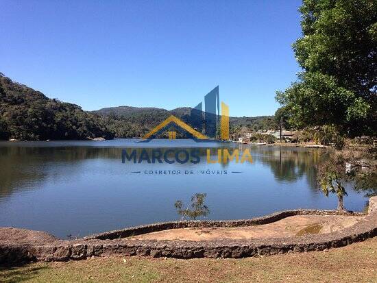 Casa de Condomínio, 4 quartos - Foto 51