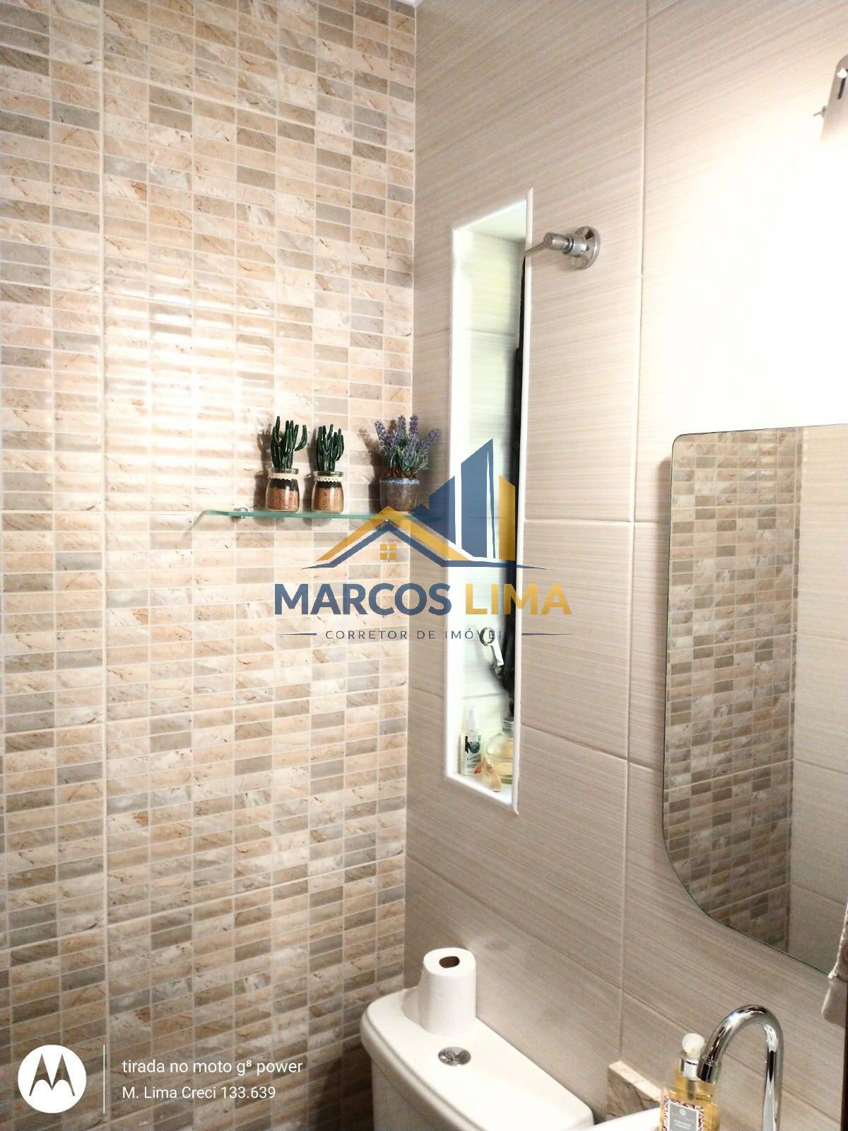 Casa de Condomínio, 4 quartos - Foto 48