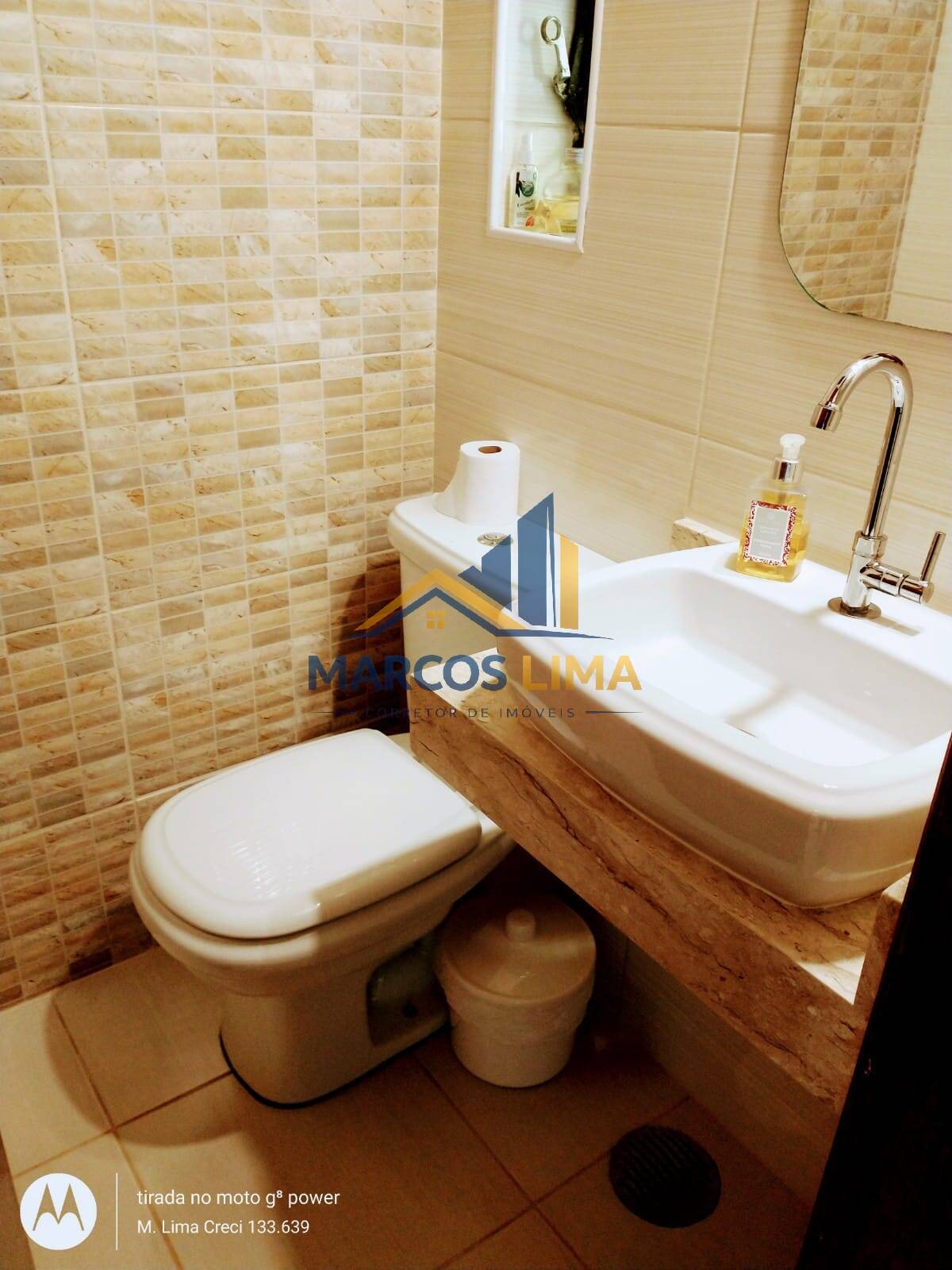 Casa de Condomínio, 4 quartos - Foto 49