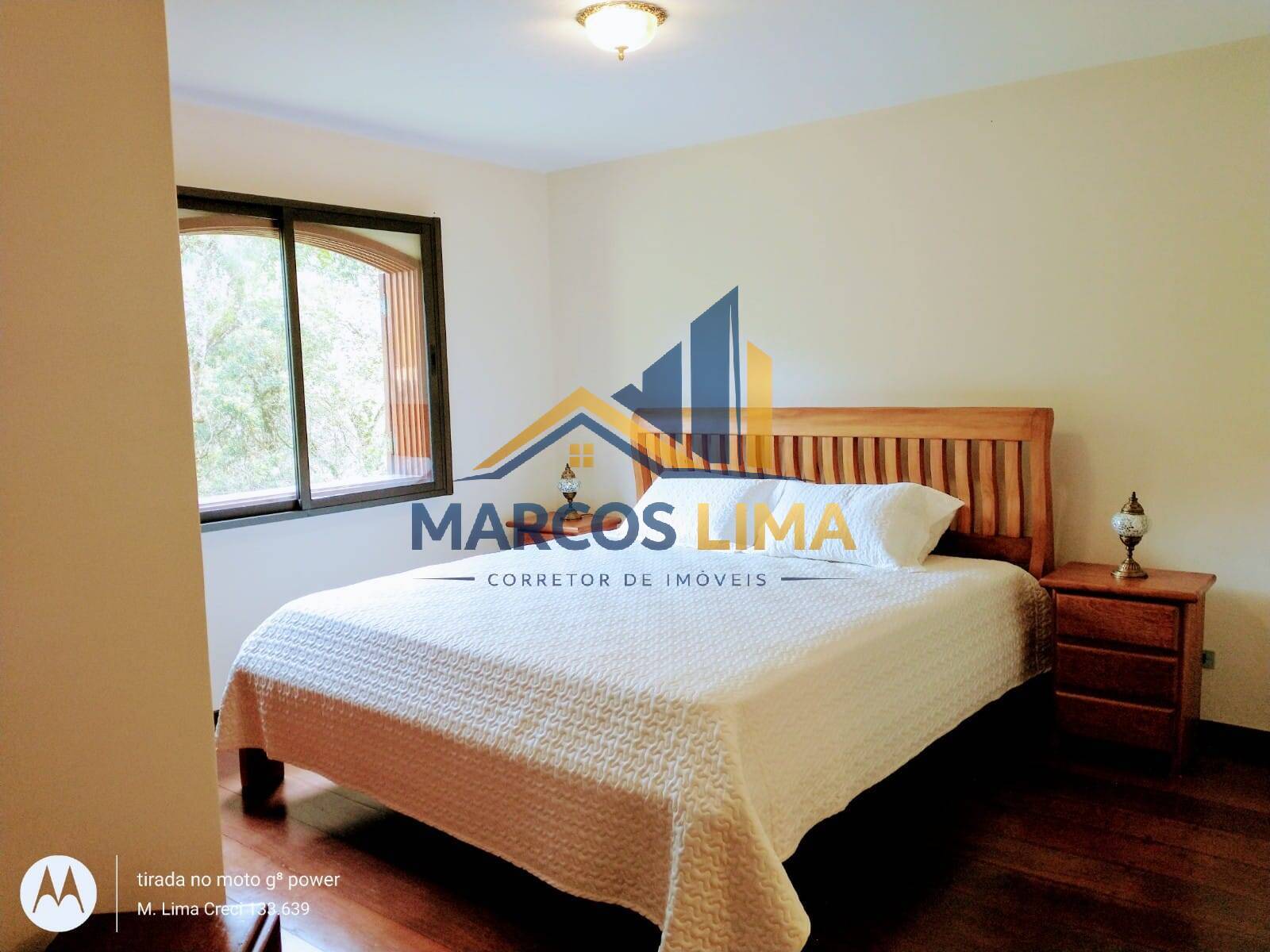 Casa de Condomínio, 4 quartos - Foto 47