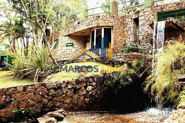 Casa de Condomínio, 4 quartos - Foto 56