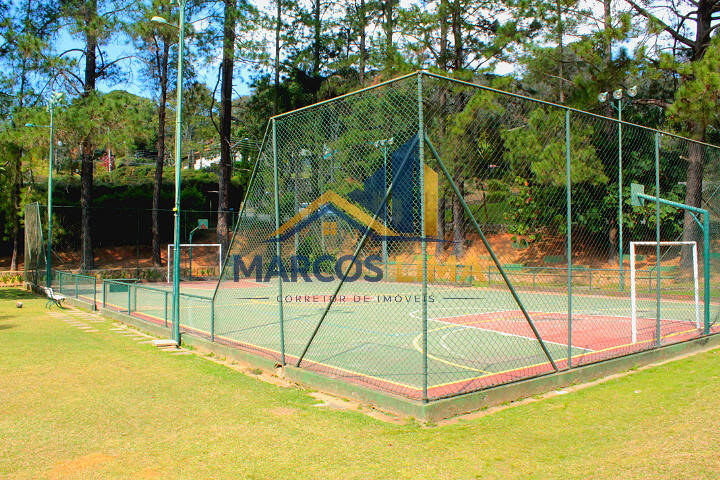 Casa de Condomínio, 4 quartos - Foto 55