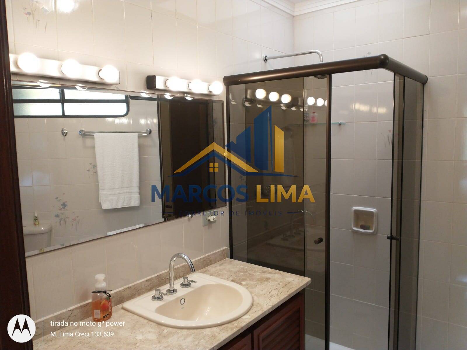 Casa de Condomínio, 4 quartos - Foto 50