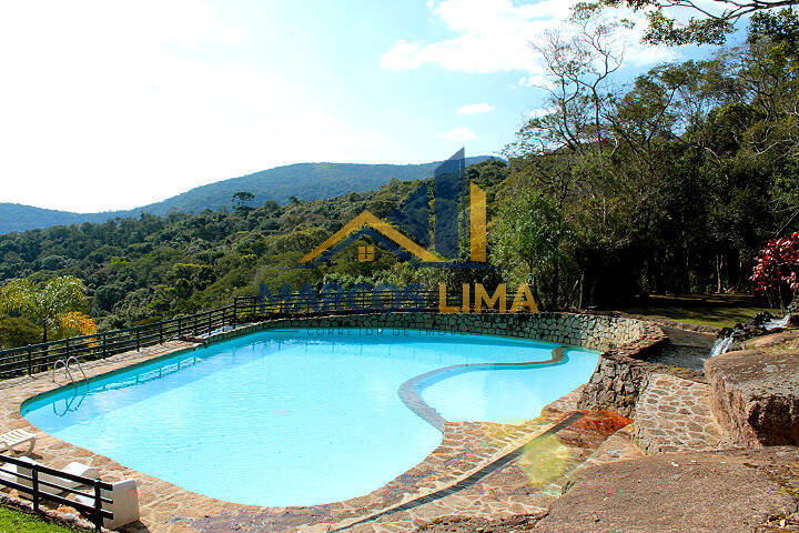 Casa de Condomínio, 4 quartos - Foto 57