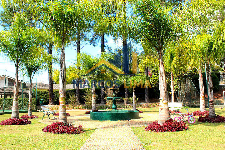 Casa de Condomínio, 4 quartos - Foto 59