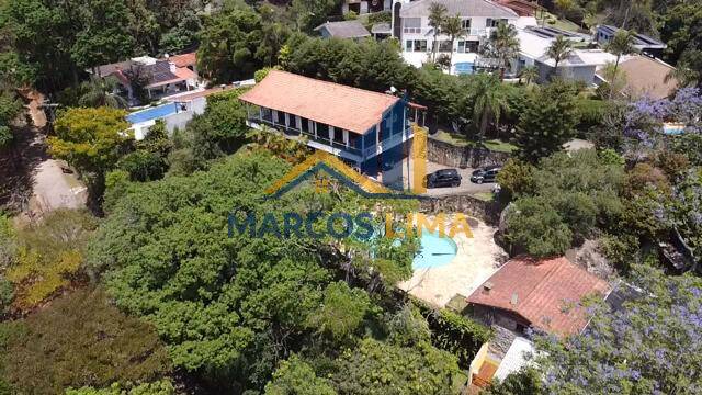 Casa de Condomínio, 4 quartos - Foto 9
