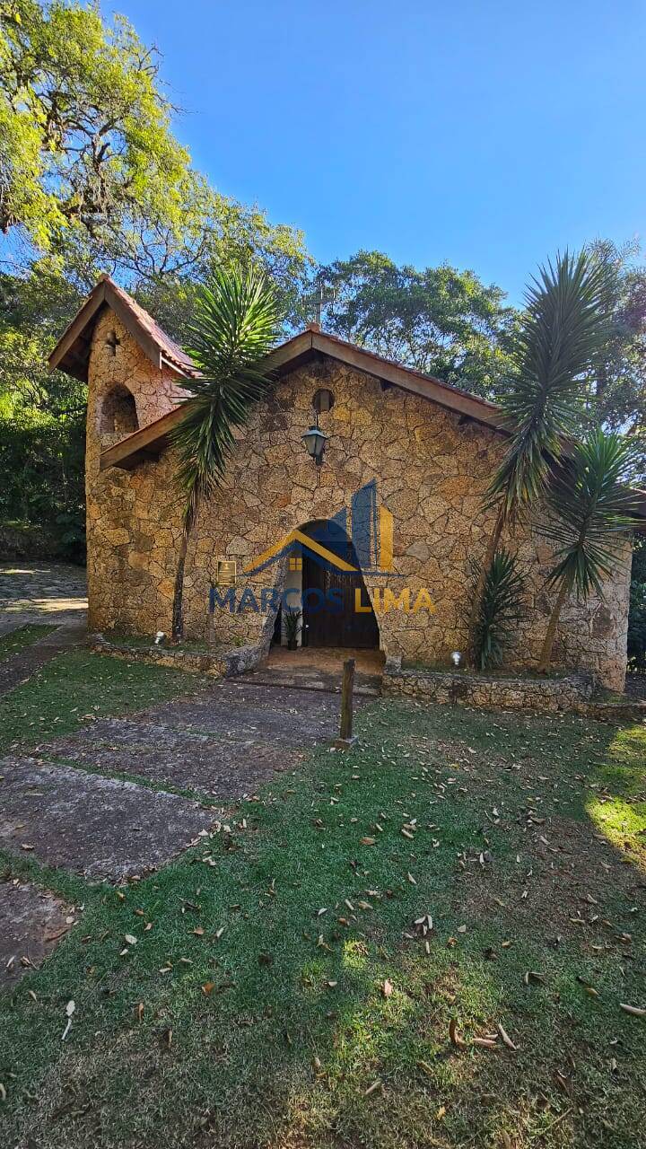 Casa de Condomínio, 4 quartos - Foto 46